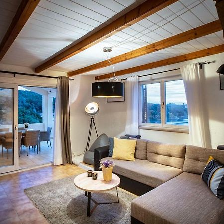 Beach Suite Nina Супетарска-Драга Экстерьер фото