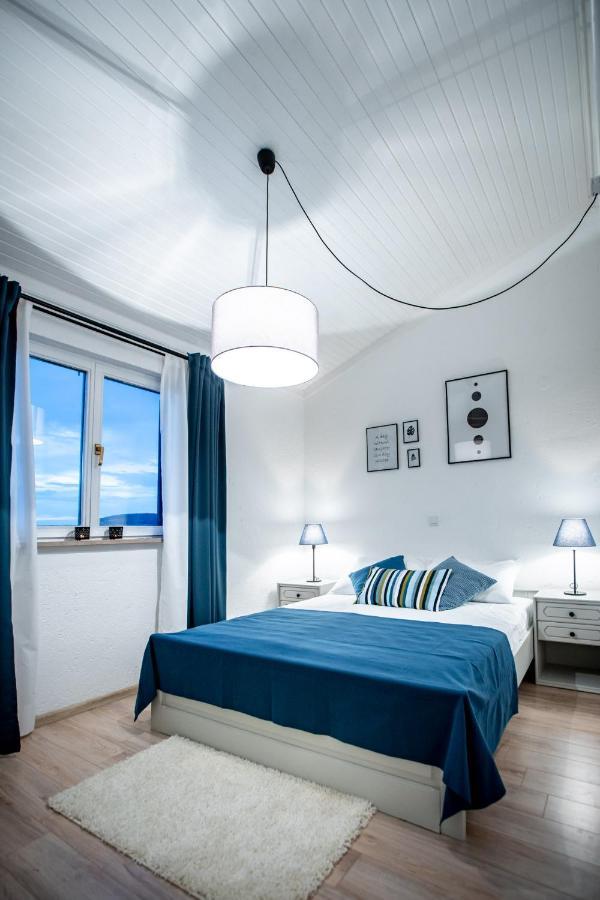 Beach Suite Nina Супетарска-Драга Экстерьер фото