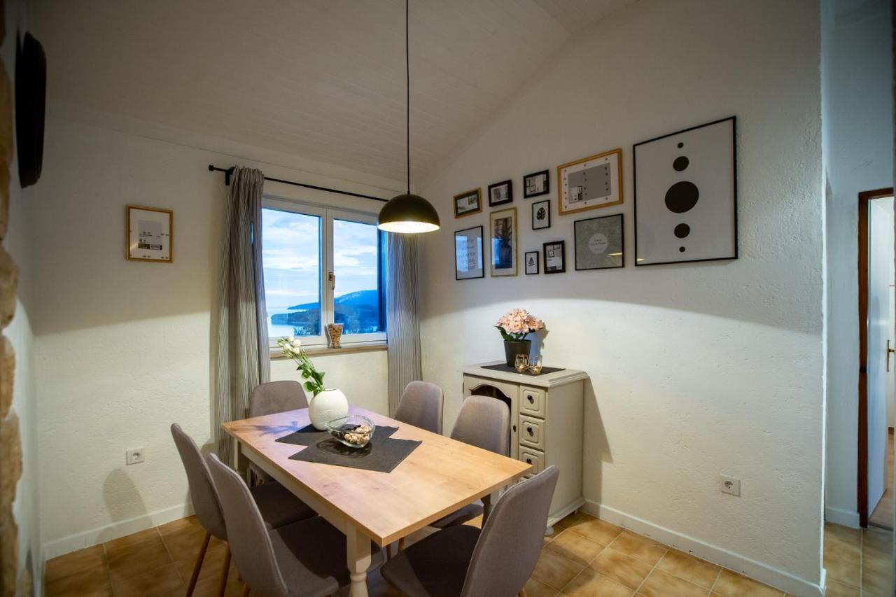 Beach Suite Nina Супетарска-Драга Экстерьер фото