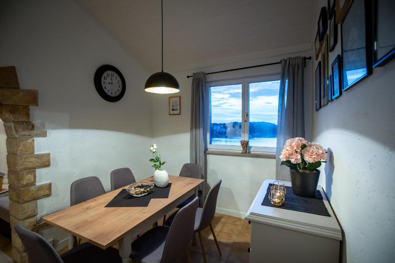 Beach Suite Nina Супетарска-Драга Экстерьер фото