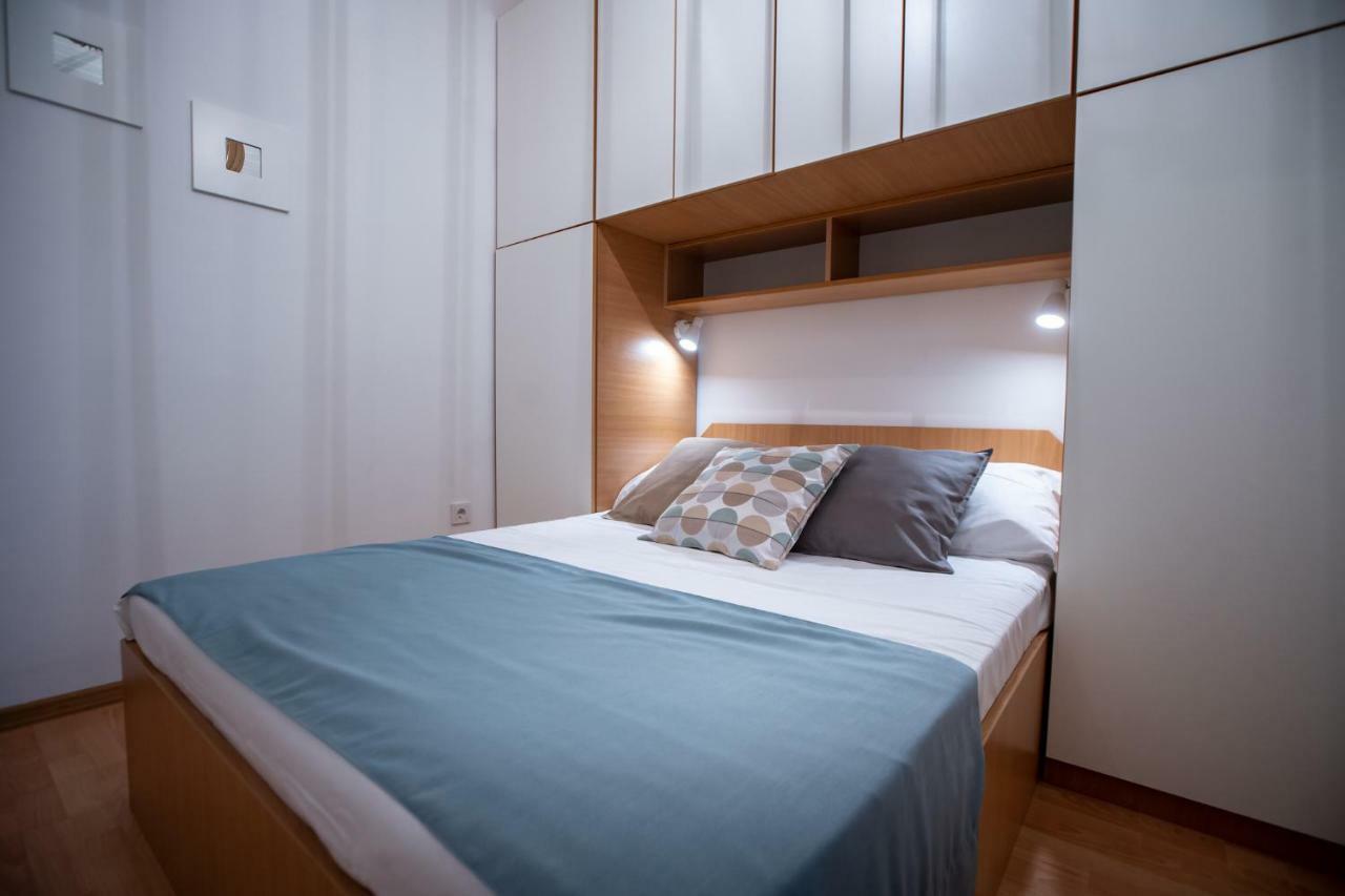 Beach Suite Nina Супетарска-Драга Экстерьер фото
