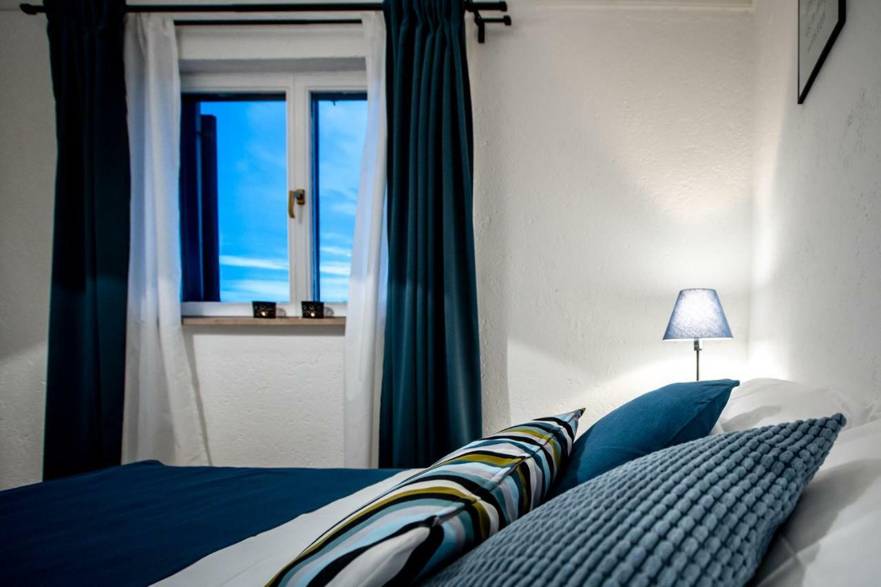 Beach Suite Nina Супетарска-Драга Экстерьер фото
