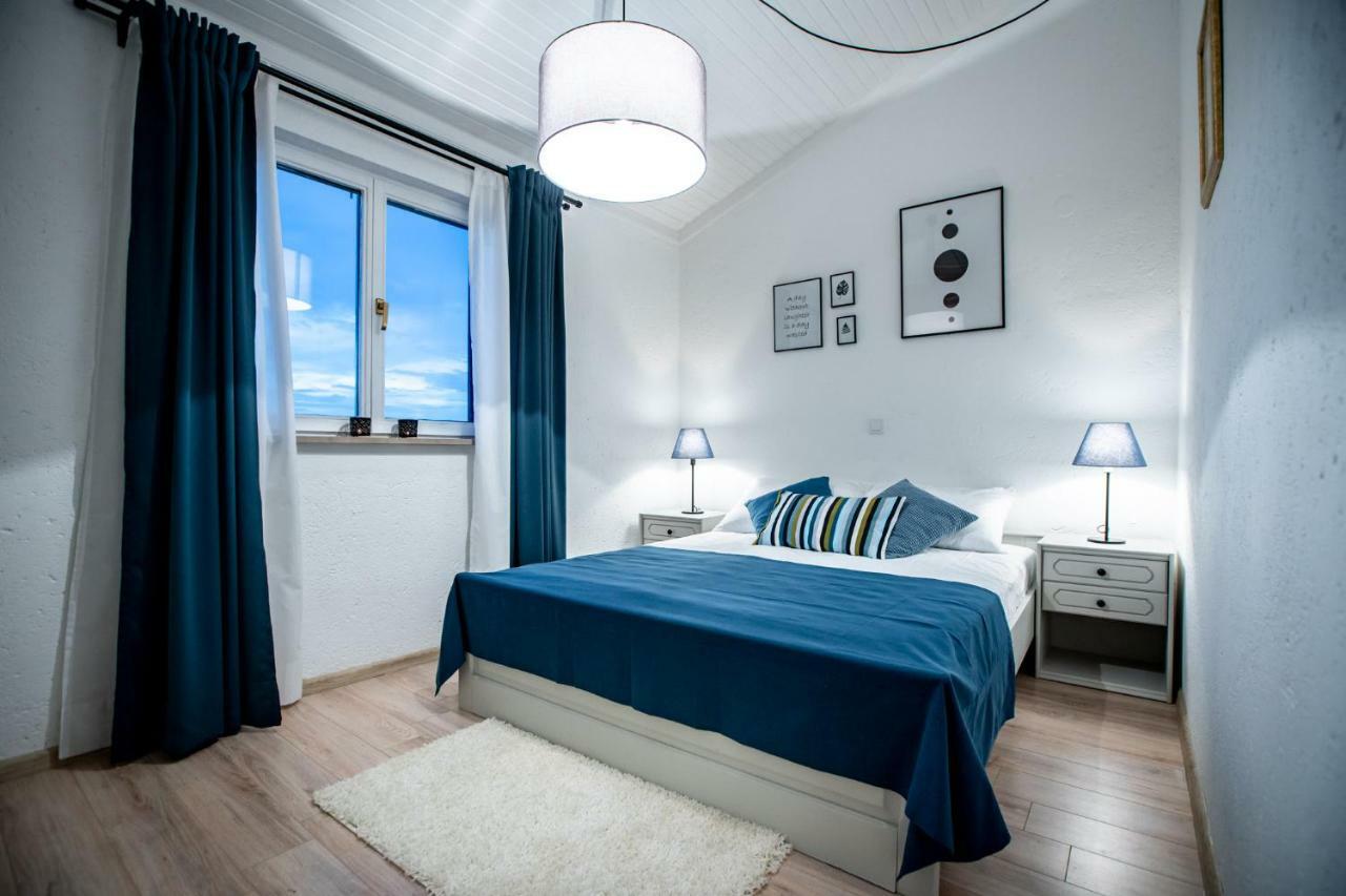 Beach Suite Nina Супетарска-Драга Экстерьер фото